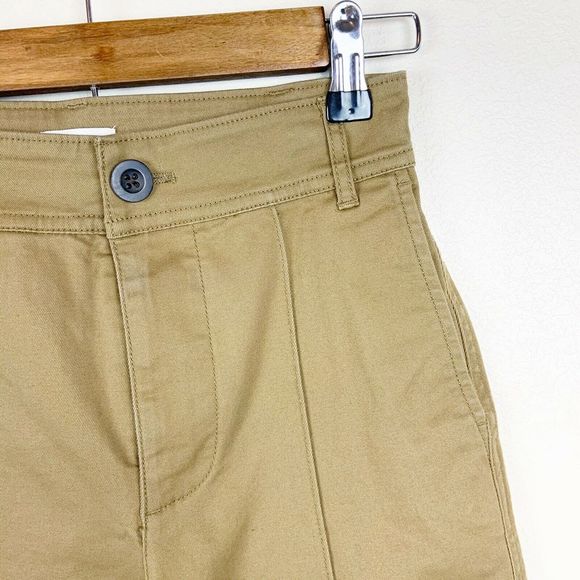 Madewell Langford Crop Size 23 - Picture 4 of 8